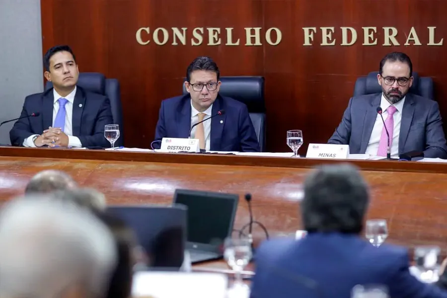 OAB Bahia tem contas aprovadas com louvor pela OAB Nacional