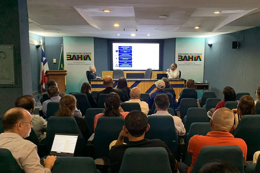 Comitê aprova Plano de Recursos Hídricos com investimento previsto de R$ 50 milhões
