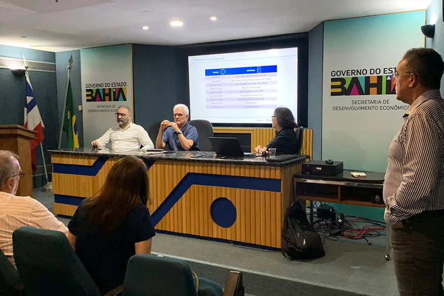 Comitê aprova Plano de Recursos Hídricos com investimento previsto de R$ 50 milhões