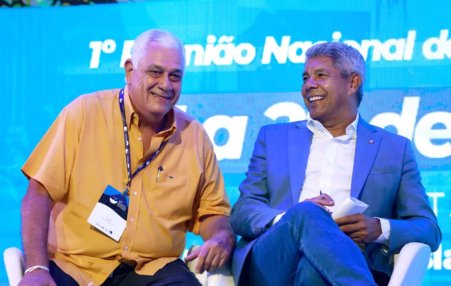 Mata de São João sedia o 13º Encontro Baiano dos Laticinistas; governador prestigia evento