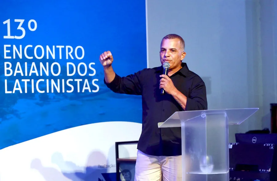 Mata de São João sedia o 13º Encontro Baiano dos Laticinistas; governador prestigia evento