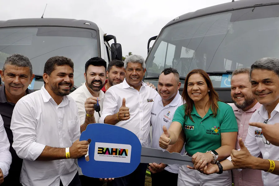 Rio Real recebe unidade de beneficiamento da citricultura do Governo do Estado