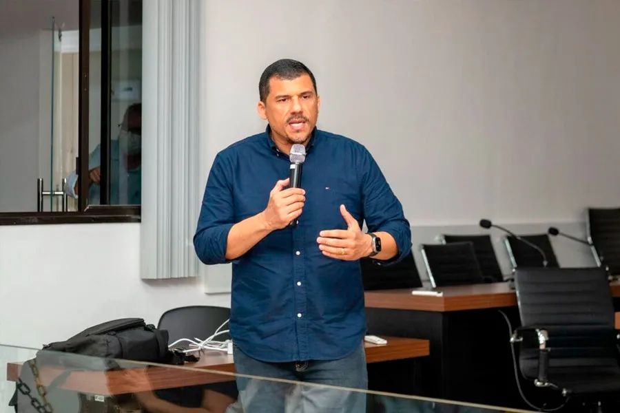 Prefeitura detalha resultados fiscais e plano orçamentário em Audiência Pública