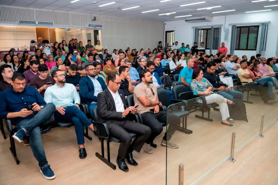 Prefeitura detalha resultados fiscais e plano orçamentário em Audiência Pública