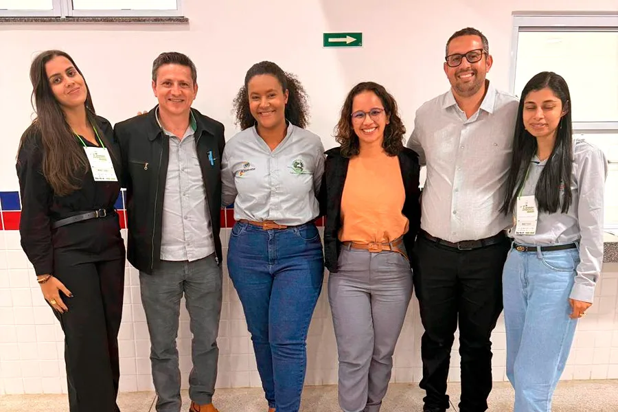 1º Seminário Ambiental de Medeiros Neto reúne autoridades, especialistas e estudantes