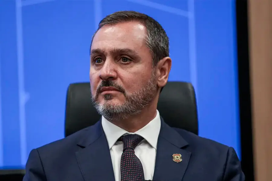 PF investiga ligação de intoxicação por metanol com crime organizado
