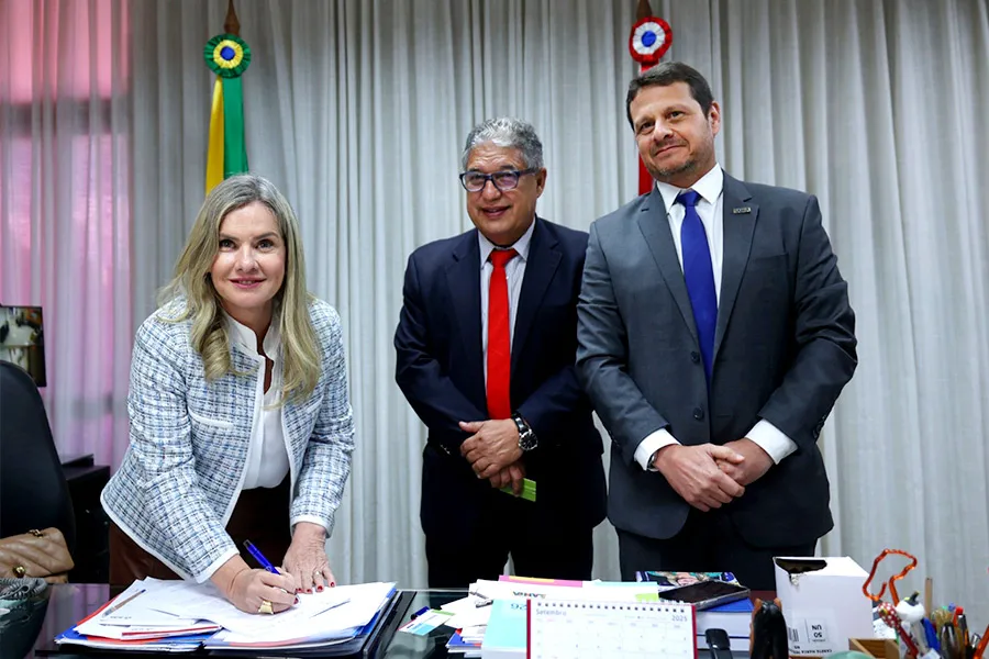 Governo da Bahia mantém área social como prioridade para o orçamento de 2026
