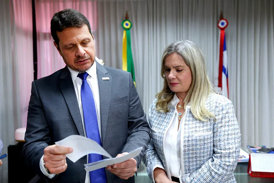Governo da Bahia mantém área social como prioridade para o orçamento de 2026 Governo da Bahia mantém área social como prioridade para o orçamento de 2026