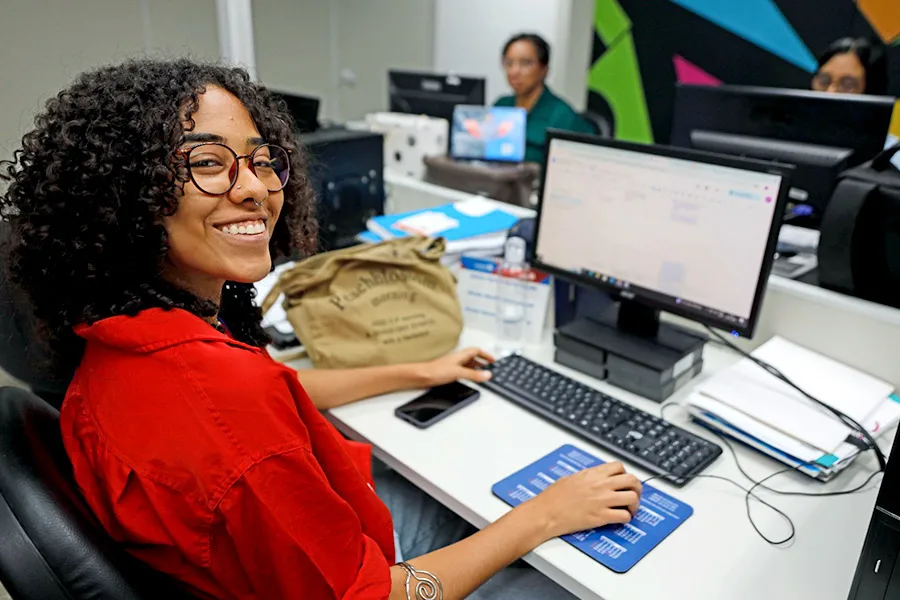 Novo edital do Partiu Estágio oferece 4.728 vagas para universitários