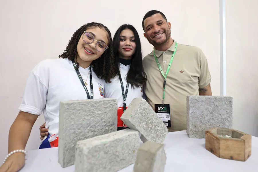 Setores de Ciência e Tecnologia se encontram na BTX 2025; governador participa da abertura