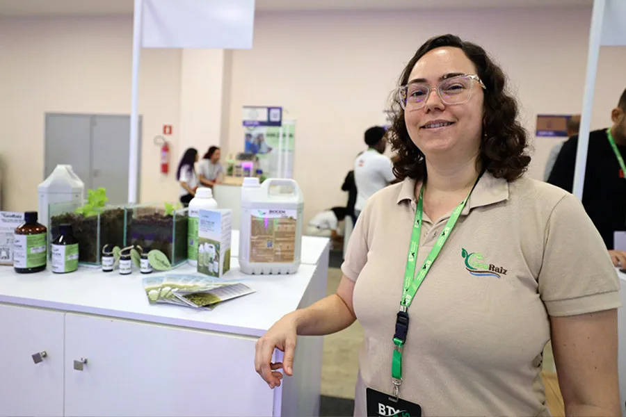 Setores de Ciência e Tecnologia se encontram na BTX 2025; governador participa da abertura