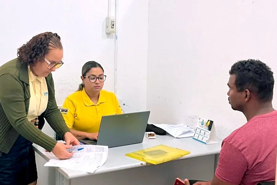 Mucuri é destaque no Estado ao liderar geração de empregos no mês de setembro na Bahia