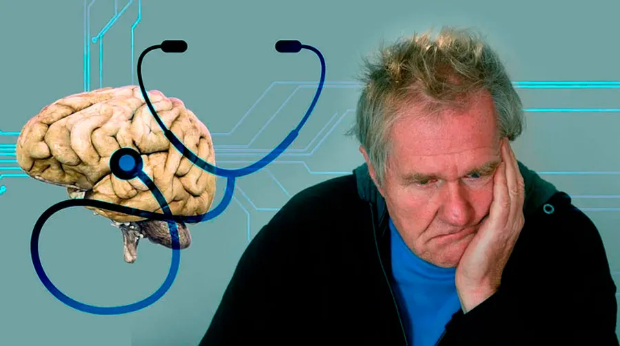 4 sinais de início do Alzheimer