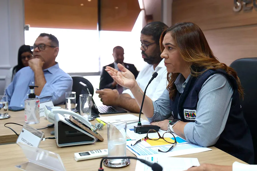 Bahia descarta casos suspeitos de intoxicação por metanol e reforça ações integradas de monitoramento
