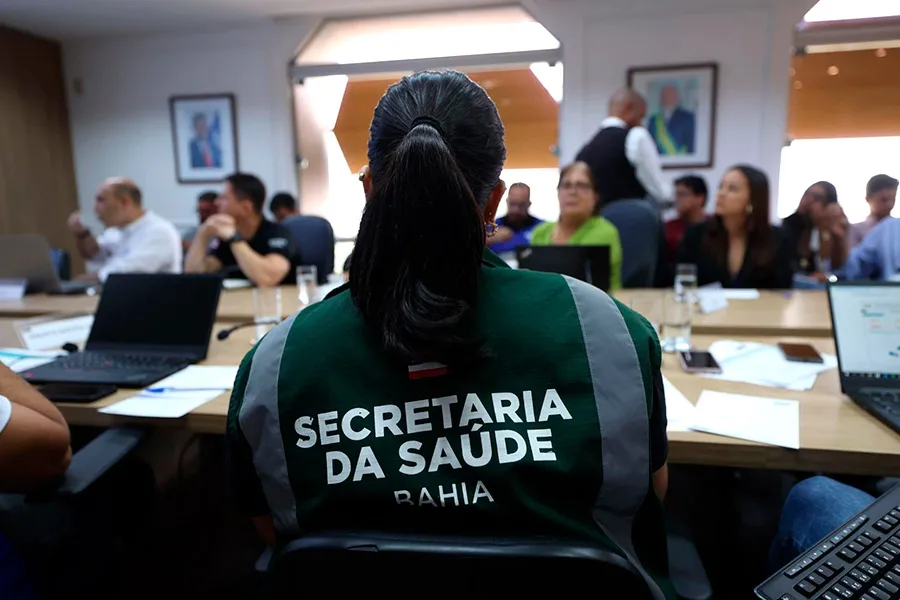 Bahia descarta casos suspeitos de intoxicação por metanol e reforça ações integradas de monitoramento