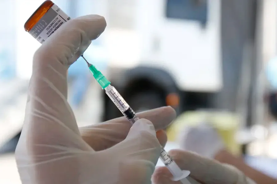 Campanha Nacional de Multivacinação começa hoje em todo o país