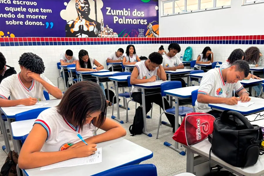Concurso de Redação Sindileite Bahia começa nesta terça (7)