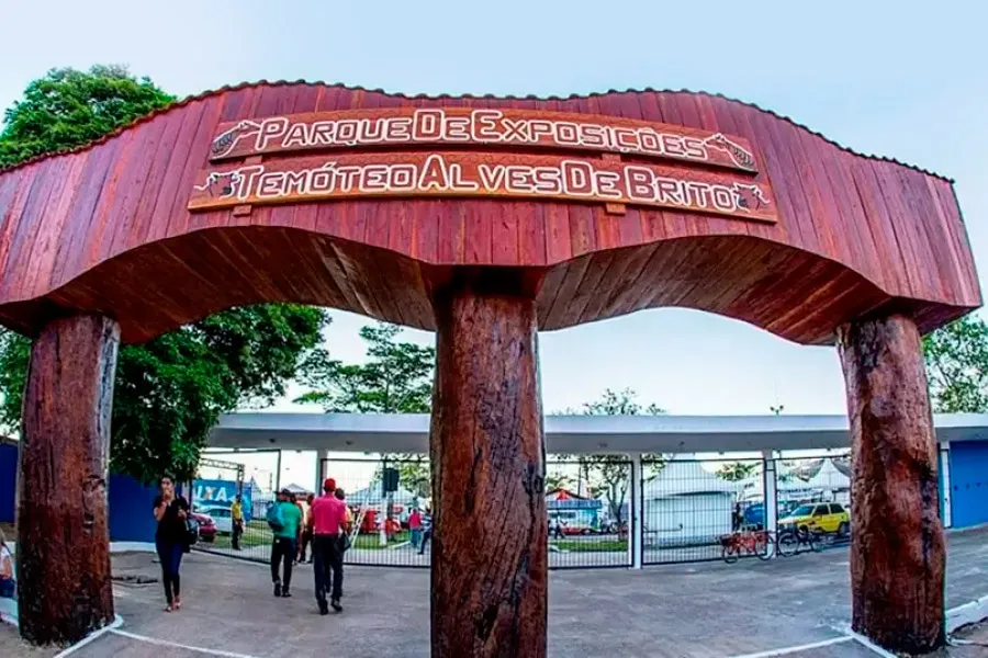 Sebrae atua em mais uma edição da Exposição Agropecuária de Teixeira de Freitas