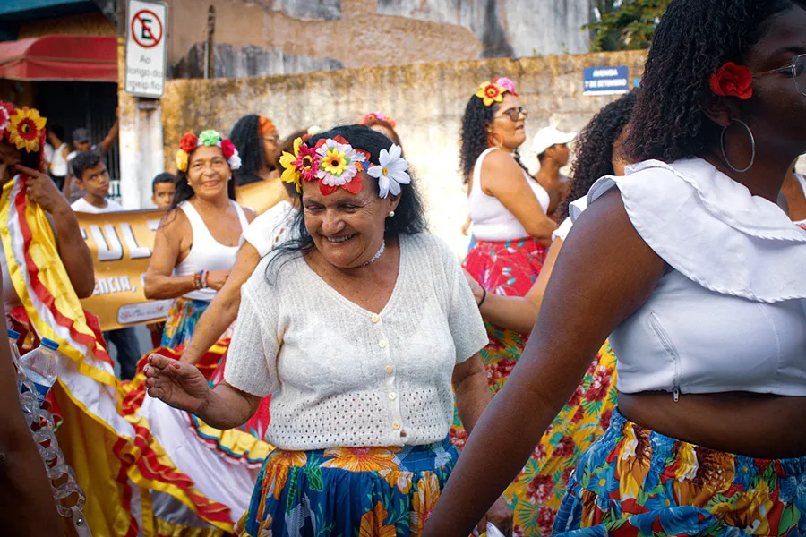 Alcobaça dá o tom: 8º FEMUSA celebra a força da música instrumental baiana