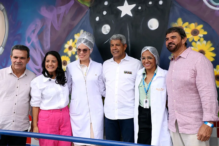 “Aqui me sinto acolhido”, enfatiza estudante sobre novo Colégio de Tempo Integral inaugurado pelo Governo do Estado em Iramaia “Aqui me sinto acolhido”, enfatiza estudante sobre novo Colégio de Tempo Integral inaugurado pelo Governo do Estado em Iramaia