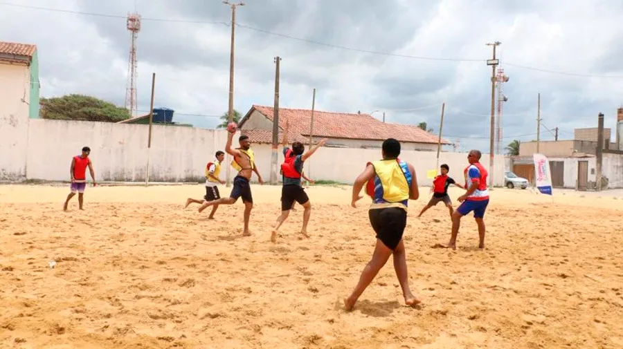 Gestão que valoriza pessoas: Mucuri celebra 256 anos com esporte, lazer e inclusão