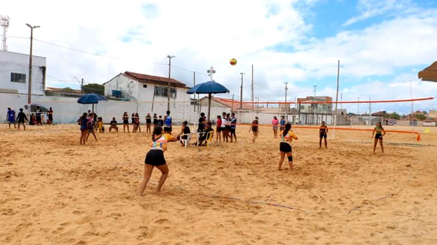 Gestão que valoriza pessoas: Mucuri celebra 256 anos com esporte, lazer e inclusão