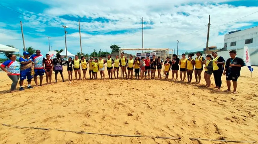 Gestão que valoriza pessoas: Mucuri celebra 256 anos com esporte, lazer e inclusão