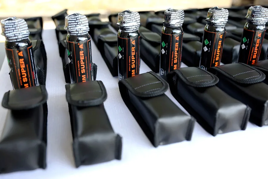 Bahia adere a programas nacionais de segurança e entrega novos equipamentos à polícia