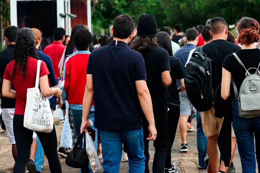 Fies: inscrição para vagas remanescentes do 2º semestre começa dia 23