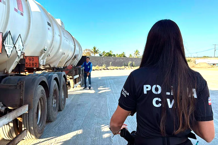 Operação Primus: Jerônimo destaca resultados da ação e capacidade da Polícia da Bahia para desarticular o crime organizado