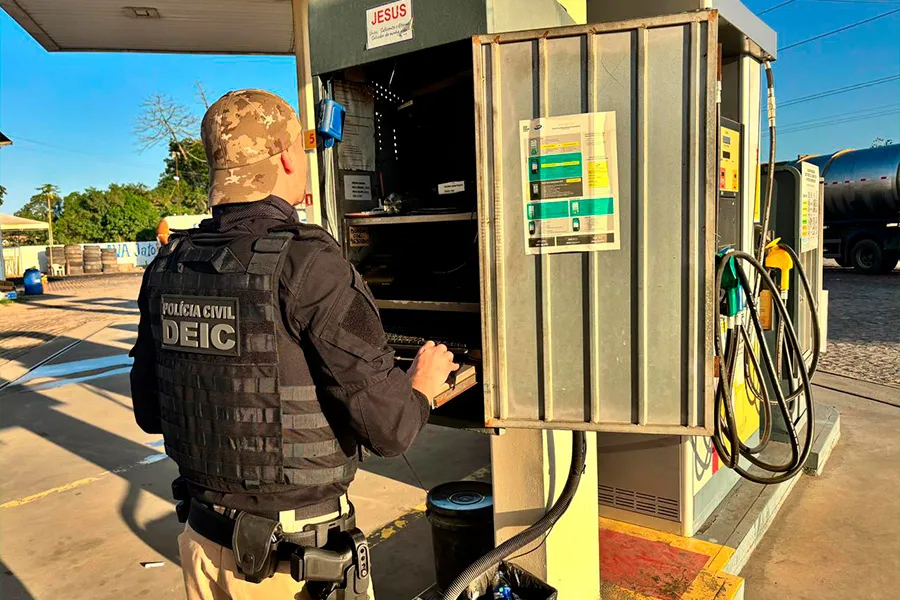 Operação Primus: Jerônimo destaca resultados da ação e capacidade da Polícia da Bahia para desarticular o crime organizado