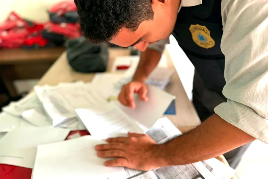 Operação Primus: Jerônimo destaca resultados da ação e capacidade da Polícia da Bahia para desarticular o crime organizado