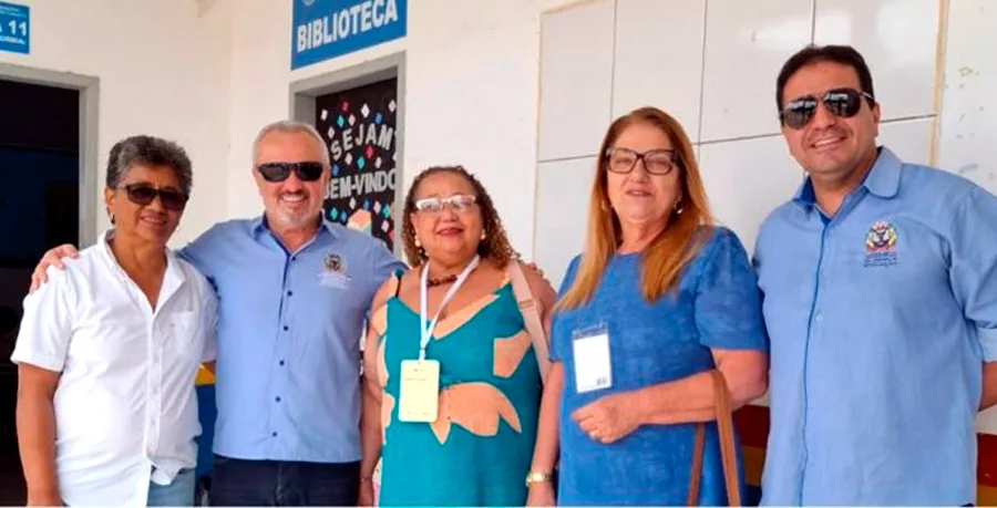 Com sucesso de engajamento, SABE 2025 mobiliza escolas de Mucuri pela jornada de aprendizado coletivo