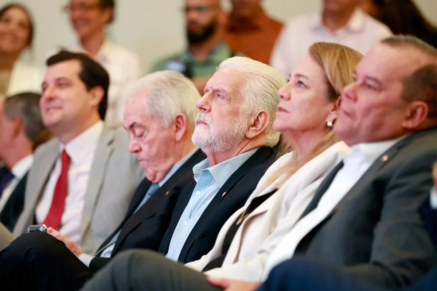 Bahia e Governo Federal anunciam mais de R$ 365 milhões para construção de novas unidades de saúde em 129 municípios