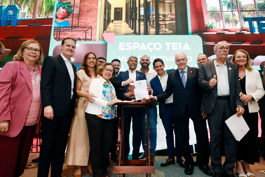 Bahia e Governo Federal anunciam mais de R$ 365 milhões para construção de novas unidades de saúde em 129 municípios