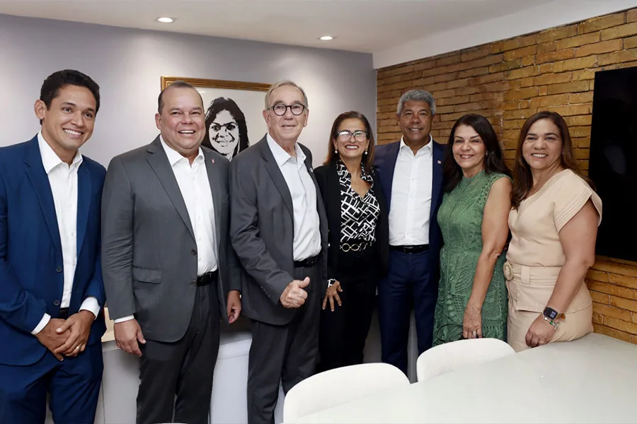 Bahia e Governo Federal anunciam mais de R$ 365 milhões para construção de novas unidades de saúde em 129 municípios