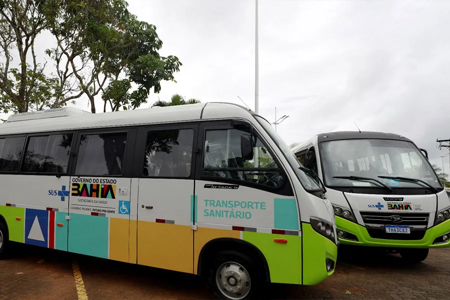 Bahia e Governo Federal anunciam mais de R$ 365 milhões para construção de novas unidades de saúde em 129 municípios