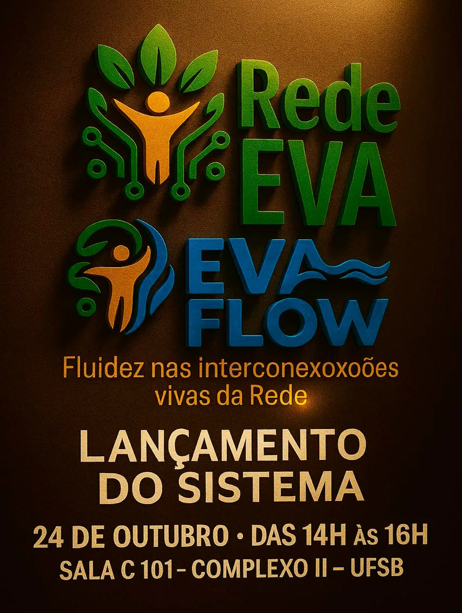 Rede EVA lança plataforma que conecta instituições e impulsiona o ecodesenvolvimento