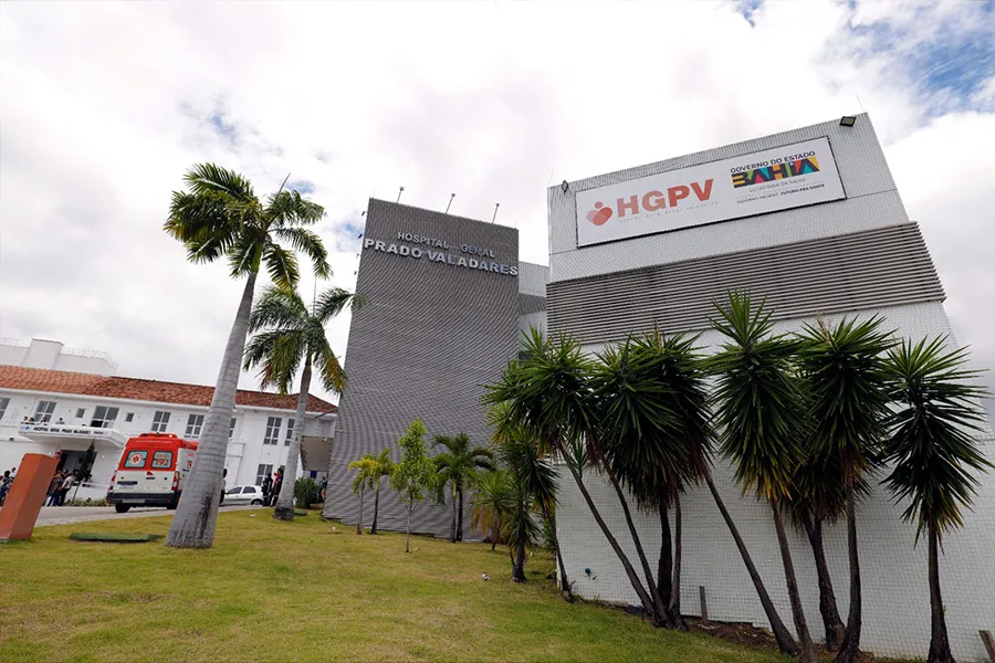 Hemodinâmica e novos leitos ampliam atenção hospitalar em Jequié; Estado investe R$ 32,2 milhões na saúde