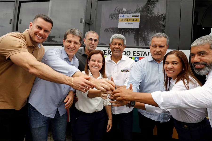 Hemodinâmica e novos leitos ampliam atenção hospitalar em Jequié; Estado investe R$ 32,2 milhões na saúde