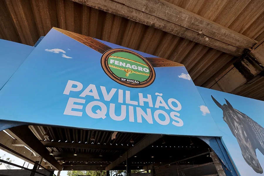 Fenagro 2025 promete edição histórica com o tema Fenagro 2025 promete edição histórica com o tema