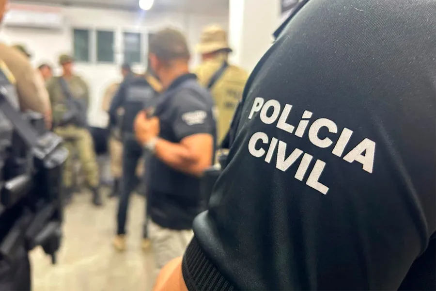 'Operação Frater Dominus' é deflagrada pela SSP, PM, PC e FICCO/Ilhéus no interior do estado