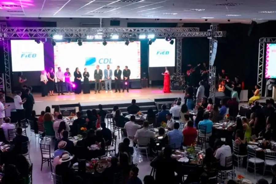 12º Festival Sabores de Teixeira inicia com diversidade culinária e atrações culturais