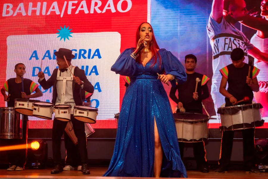 Evento de abertura do Festival Sabores de Teixeira 2025 celebra cultura e gastronomia