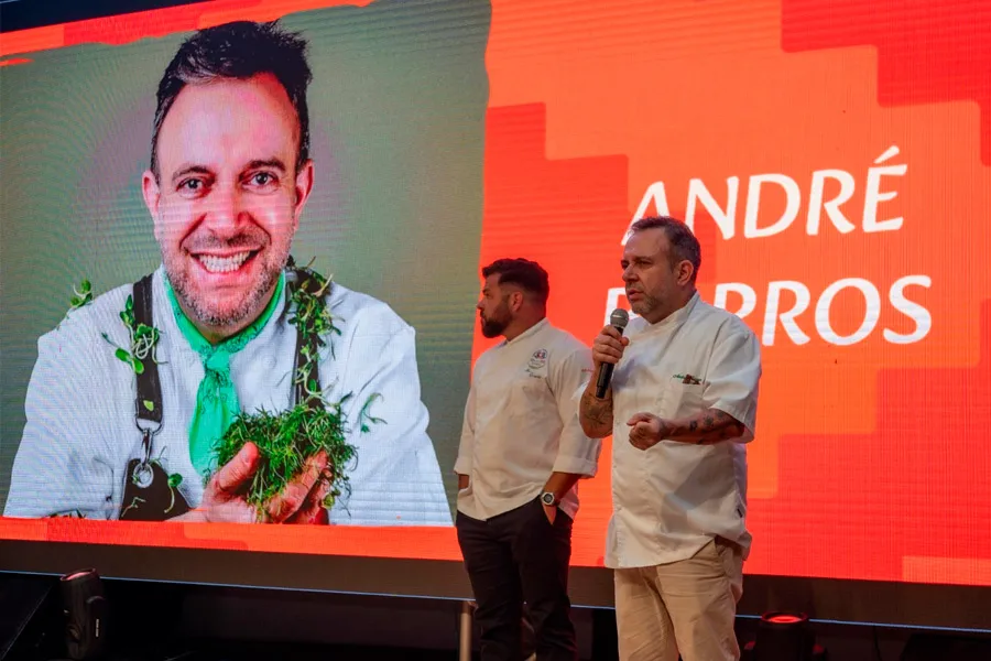 Evento de abertura do Festival Sabores de Teixeira 2025 celebra cultura e gastronomia