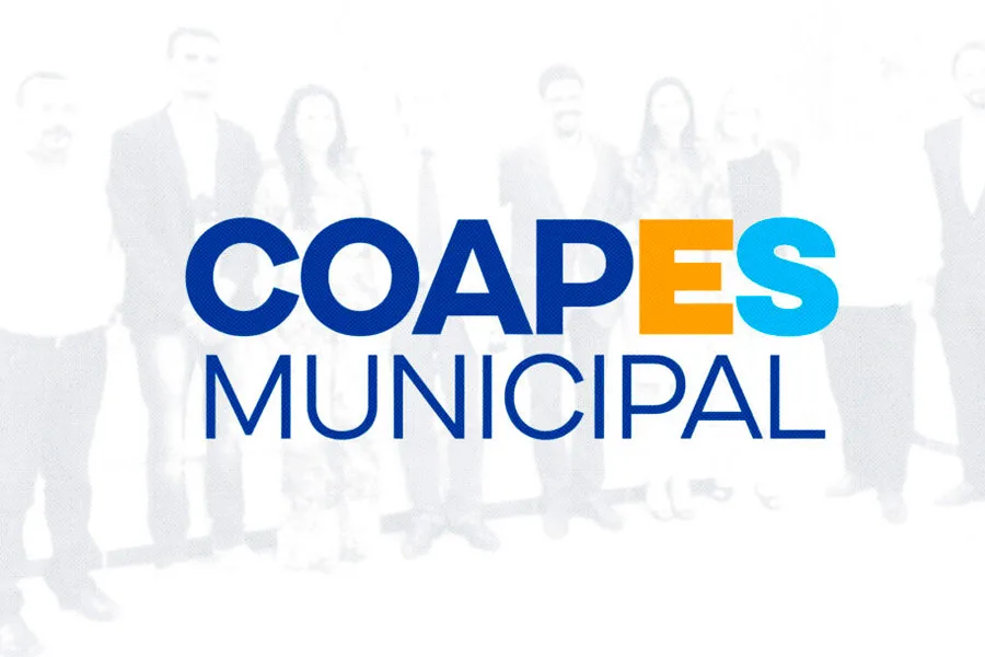 Convite para o fortalecimento do SUS através da Educação em Saúde: 2º COAPES Municipal