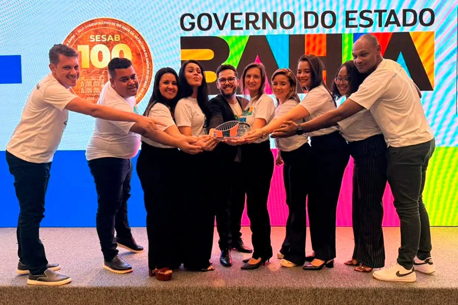 Policlínica Regional do Extremo Sul conquista 2º lugar em Fórum de Boas Práticas de Saúde do Estado Policlínica Regional do Extremo Sul conquista 2º lugar em Fórum de Boas Práticas de Saúde do Estado