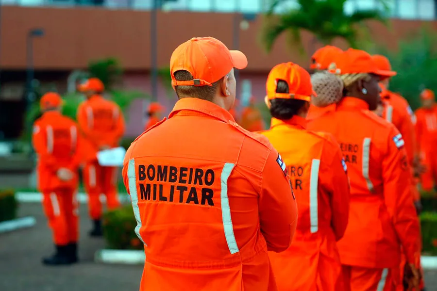 Corpo de Bombeiros lança Operação Bahia Protegida com foco em segurança e prevenção contra incêndios