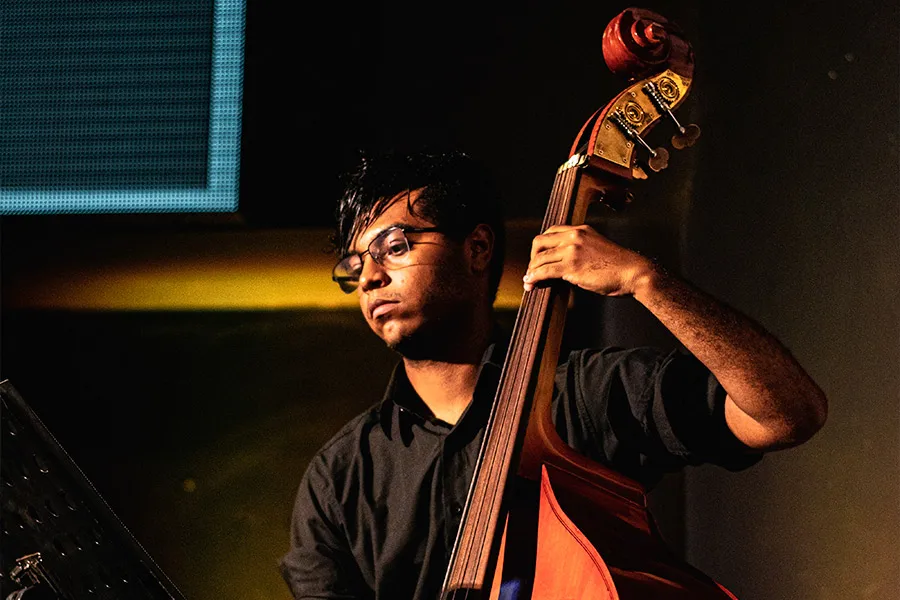 NEOJIBA promove série de recitais com jovens músicos de Teixeira de Freitas