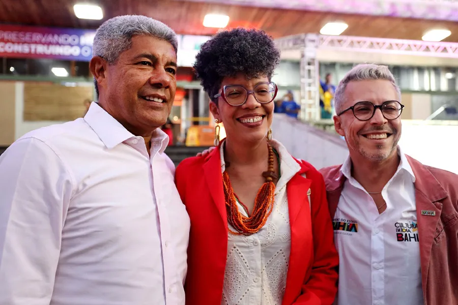 Governador participa de sessão especial do filme Malês durante o Novembro Negro